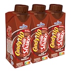 Milkshake - CANDY'UP à 1,95 € dans le catalogue Carrefour