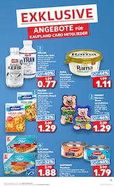 Aktueller Kaufland Prospekt mit Joghurt, "Aktuelle Angebote", Seite 13