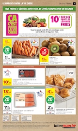 Viande Angebote im Prospekt "Intermarché" von Intermarché Express auf Seite 3