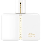Selection Women Eau de Parfum von S.Oliver für 11,49 € bei Rossmann im Angebot Selection Women Eau de Parfum von S.Oliver im aktuellen Rossmann Prospekt