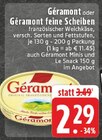 EDEKA Verl Prospekt mit  im Angebot für 2,29 €