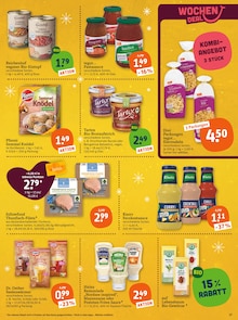 Nudeln im tegut Prospekt "tegut… gute Lebensmittel" mit 29 Seiten (Ingolstadt)