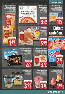 Torte im aktuellen E center Prospekt (Solingen (Klingenstadt)) Torte im E center Prospekt "Aktuelle Angebote" mit 32 Seiten (Solingen (Klingenstadt))