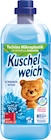 Weichspüler Sommerwind im Angebot bei Rossmann in Greifswald Weichspüler Sommerwind Angebote von Kuschelweich bei Rossmann Greifswald für 1,49 €