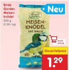 Netto Marken-Discount Bad Essen - Meisen-knödel Angebot im Prospekt Meisen-knödel bei Netto Marken-Discount im Bad Essen Prospekt für 1,29 €