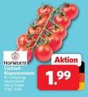Aktuelles Cocktail-Rispentomaten Angebot bei nah&frisch in Münster ab 1,99 €