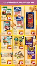 Ähnliche Averna Angebote im Prospekt "Dein Markt" von REWE Ähnliches Angebot bei REWE in Prospekt "Dein Markt" gefunden auf Seite 19