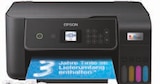 Multifunktionsdrucker EcoTank ET-2871 im Angebot bei expert in Würzburg Multifunktionsdrucker EcoTank ET-2871 Angebote von Epson bei expert Würzburg für 159,00 €