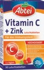 Magnesium 240 mg im Angebot bei tegut in Erfurt Magnesium 240 mg Angebote von Abtei bei tegut Erfurt für 3,33 €