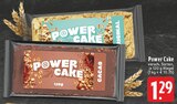 EDEKA - Power Cake Original Angebot im Prospekt Power Cake Original bei EDEKA im Prospekt "" für 1,29 €