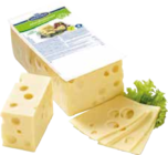 Almdammer oder Emmentaler von Goldsteig im aktuellen EDEKA Prospekt für 0,99 €