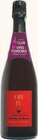 Champagne AOP brut Or IV - Or IV en promo chez U Express Poissy à 19,90 €