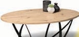 Couchtisch Artisan im Angebot bei Opti-Megastore in Bremerhaven Couchtisch Artisan Angebote bei Opti-Megastore Bremerhaven für 119,00 €