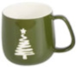 Kaffeebecher  „Lovely Christmas“ von X-Mas im aktuellen XXXLutz Prospekt