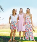 Netto mit dem Scottie Berlin - Krepp-Kleid Angebot im Prospekt Krepp-Kleid bei Netto mit dem Scottie im Berlin Prospekt für 12,99 €