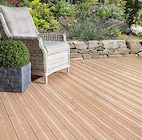 Terrassendiele „Douglasie“ Angebote bei Hagebaumarkt Kleve für 3,99 €