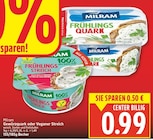 Aktuelles Gewürzquark Angebot bei E center in Berlin ab 0,99 €