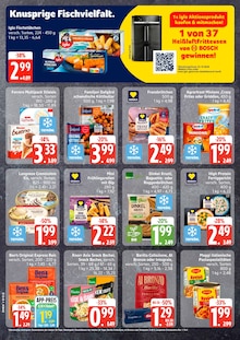 Brötchen im aktuellen EDEKA Prospekt (Kiel) Brötchen im EDEKA Prospekt "Top Angebote" mit 12 Seiten (Kiel)