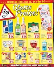 Red Bull Angebote im Prospekt "Aktuelle Angebote" von EDEKA auf Seite 12