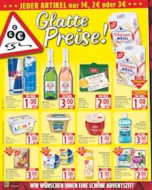 Saft im EDEKA Prospekt "Aktuelle Angebote" mit 19 Seiten (Berlin)