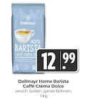 Aktuelle Kaffee Angebote bei Hieber in Lörrach Aktuelles Home Barista Caffè Crema Dolce Angebot bei Hieber in Lörrach ab 12,99 €