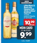 Aktuelles Lillet Blanc & Rosé Angebot bei nah&frisch in Lingen (Ems) ab 9,99 €