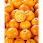 Mandarine dans le catalogue Carrefour Market