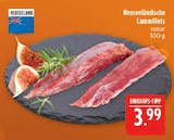 Aktuelles Neuseeländische Lammfilets Angebot bei Marktkauf in Fürth ab 3,99 €