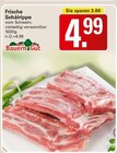 Frische Schälrippe Angebote von Bauern Gut bei WEZ Löhne für 4,99 €