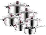 Topfset Quality One im Angebot bei Schaffrath in Voerde Topfset Quality One Angebote von WMF bei Schaffrath Voerde für 299,00 €