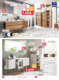 Raumteiler Angebot & Preis im aktuellen XXXLutz Prospekt Raumteiler Angebot im aktuellen XXXLutz Prospekt auf Seite 16