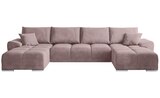 Wohnlandschaft Nubes im Angebot bei Höffner in Erfurt Wohnlandschaft Nubes Angebote bei Höffner Erfurt für 1.079,00 €