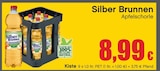 Aktuelles Apfelschorle Angebot bei RAN in Stuttgart ab 8,99 €