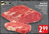 Aktuelles Roastbeef Angebot bei EDEKA in Mönchengladbach ab 2,99 €
