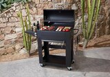Barbecue charbon Ronda - Carrefour à Pau Barbecue charbon Ronda en promo chez Carrefour Pau à 199,99 €