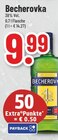 Trinkgut Rhede - Becherovka Angebot im Prospekt Becherovka bei Trinkgut im Rhede Prospekt für 9,99 €