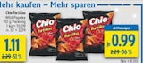 Tortillas Wild Paprika im Angebot bei diska in Weiden Tortillas Wild Paprika Angebote von Chio bei diska Weiden für 0,99 €
