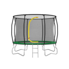 Gartentrampolin im Angebot bei Lidl in Stendal Gartentrampolin Angebote von CRIVIT bei Lidl Stendal für 149,00 €