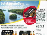 Radler im Angebot bei Getränke Hoffmann in Nordhorn Radler Angebote von Krombacher bei Getränke Hoffmann Nordhorn für 16,99 €