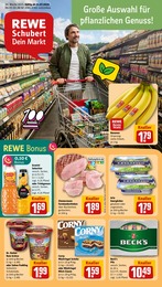 Discounter Prospekt von REWE in Hartmannsdorf Aktueller REWE Discounter Prospekt für Hartmannsdorf: Dein Markt mit 28} Seiten, 21.07.2025 - 26.07.2025