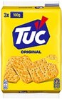 Cracker von TUC im aktuellen Kaufland Prospekt für 1,79 €