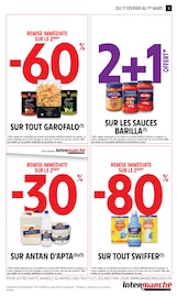 Tomate Angebote im Prospekt "Intermarché" von Intermarché Express auf Seite 3