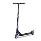 Trottinette freestyle STUNT CHROME - OZE en promo chez Intersport Châtenay-Malabry à 79,99 €