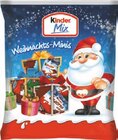 Mix Weihnachts-Minis im Angebot bei Lidl in Lörrach Mix Weihnachts-Minis Angebote von Kinder bei Lidl Lörrach für 4,29 €
