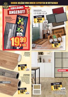 Teppichboden im aktuellen wohnstore Petzold Prospekt (Cottbus) Teppichboden im wohnstore Petzold Prospekt "100 JAHRE PETZOLD" mit 16 Seiten (Cottbus)