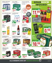 Bier im Marktkauf Prospekt in Haltern am See Aktueller Marktkauf Prospekt mit Bier, "Aktuelle Angebote", Seite 17