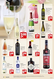 Sekt im EDEKA Prospekt in Kaiserslautern Aktueller EDEKA Prospekt mit Sekt, "Aktuelle Angebote", Seite 28