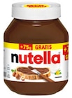 Aktuelles Nutella Angebot bei Lidl in Albstadt ab 5,79 €
