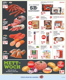 Käse im aktuellen Marktkauf Prospekt (Essen) Käse im Marktkauf Prospekt "Aktuelle Angebote" mit 30 Seiten (Essen)