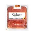 Jambon Serrano en tranches - ARGAL en promo chez Carrefour Jambon Serrano en tranches - ARGAL dans le catalogue Carrefour